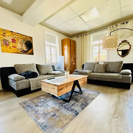 Sh-apartments-idylische Amenti, Wifi, Parken, Zentral Apartment *