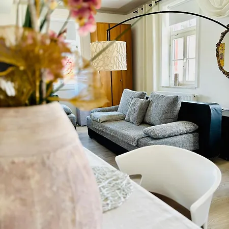 Sh-apartments-idylische Amenti, Wifi, Parken, Zentral *