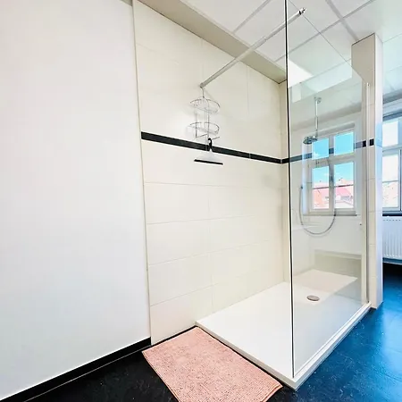 Sh-apartments-idylische Amenti, Wifi, Parken, Zentral * Schmalkalden