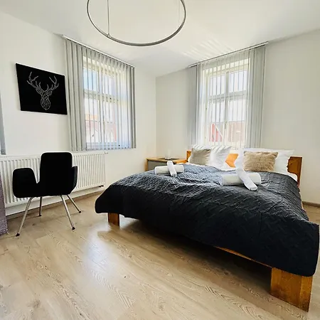 Sh-apartments-idylische Amenti, Wifi, Parken, Zentral