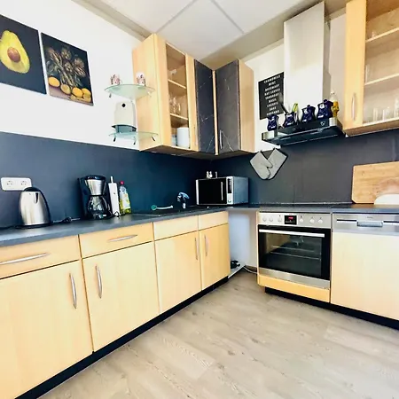 Sh-apartments-idylische Amenti, Wifi, Parken, Zentral