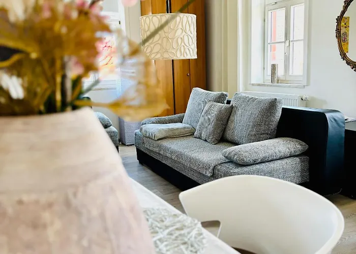 Sh-apartments-idylische Amenti, Wifi, Parken, Zentral *