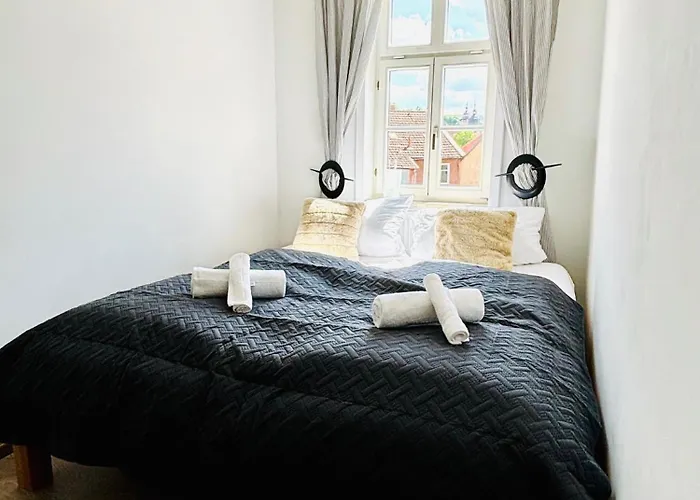 Sh-apartments-idylische Amenti, Wifi, Parken, Zentral *