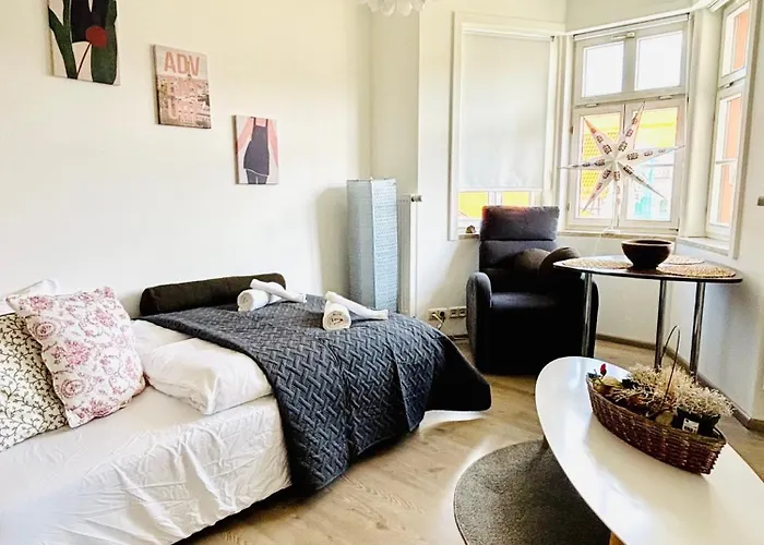 شقة Sh-apartments-idylische Amenti, Wifi, Parken, Zentral *