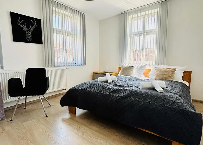 Sh-apartments-idylische Amenti, Wifi, Parken, Zentral